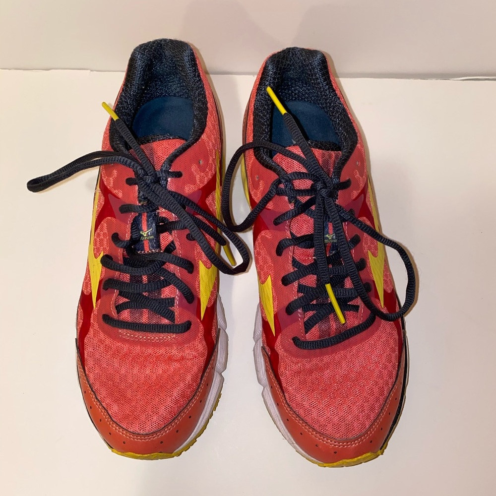 Mizuno Wave Rider 17